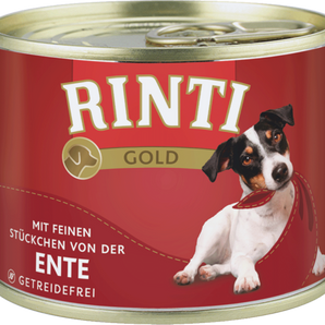Rinti Gold Dose Ente