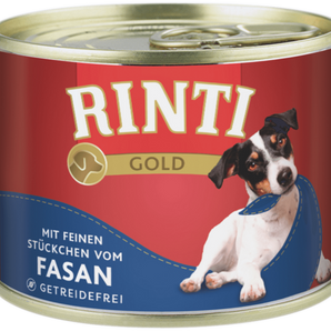 Rinti Gold Dose Fasan