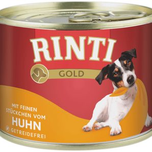 Rinti Gold Dose Huhn
