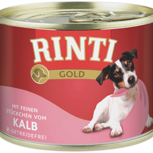 Rinti Gold Dose Kalb