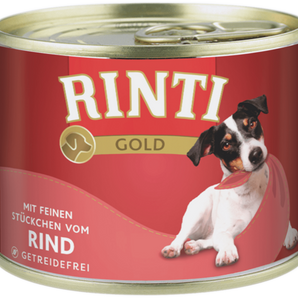 Rinti Gold Dose Rind