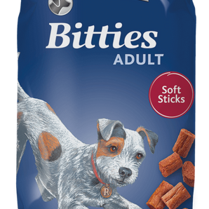 Bitties Adult Huhn+Kalb
