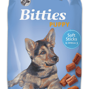 Bitties Puppy Huhn+Rind