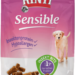 Rinti Sensible Snack Insekt Bits
