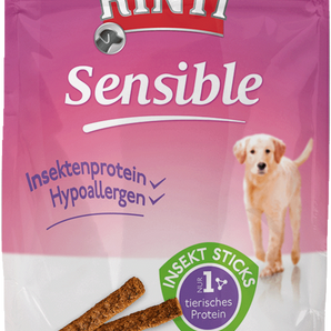 Rinti Sensible Snack Insekt Stick