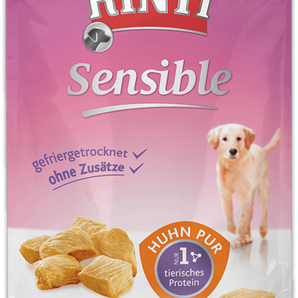 Rinti Sensible Snack Huhn pur