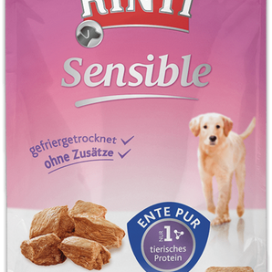 Rinti Sensible Snack Ente pur