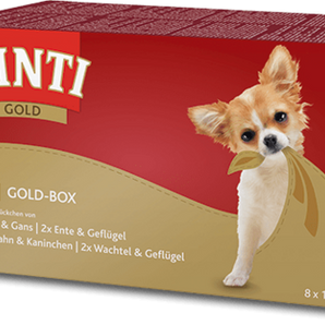 Rinti Goldbox MINI Multibox