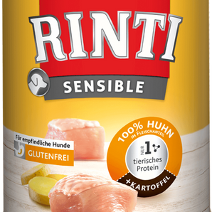 Rinti Sensible Dose Huhn+Kartoffel
