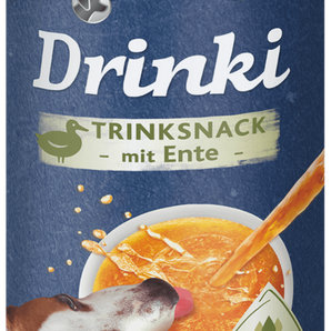 Rinti Drinki Ente