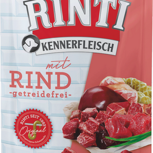 Rinti Kennerfleisch Rind