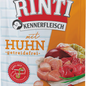 Rinti Kennerfleisch Huhn