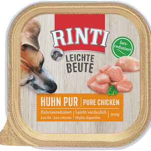 Rinti Leichte Beute Huhn