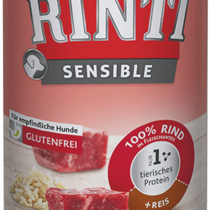 Rinti Sensible Dose Rind+Reis