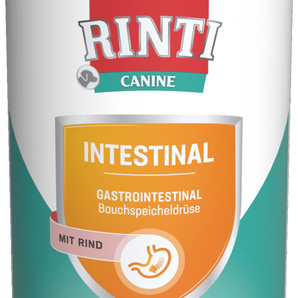 Rinti Canine Dose Intestinal Rind