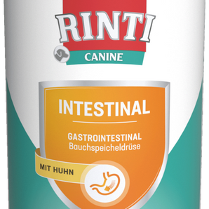 Rinti Canine Dose Intestinal Huhn