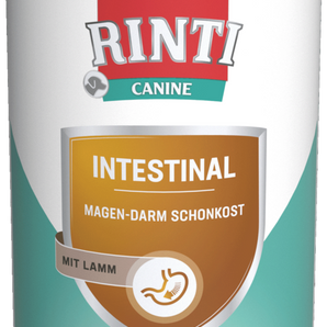 Rinti Canine Dose Intestinal Lamm