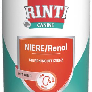 Rinti Canine Dose Niere/Renal Rind