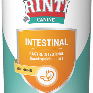 Rinti Canine Dose Intestinal Huhn