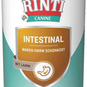 Rinti Canine Dose Intestinal Lamm