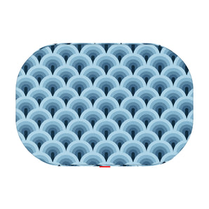 Hundebett Collar WAUDOG "Waves"
