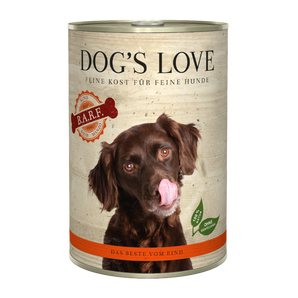 Dog's Love B.A.R.F. RIND