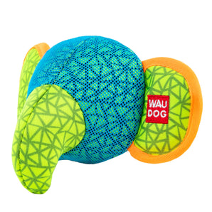 Hundespielzeug Collar WAUDOG Fun "Elephant" 14cm