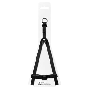 Ledergeschirr Collar WAUDOG Classic mit QR-Pass,XS,10mm,28-40 cm