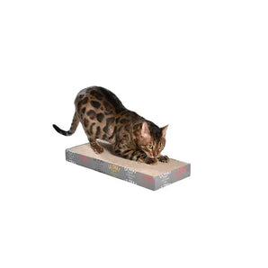 Griffouille Paris Katzenkratzer Bobby Standard