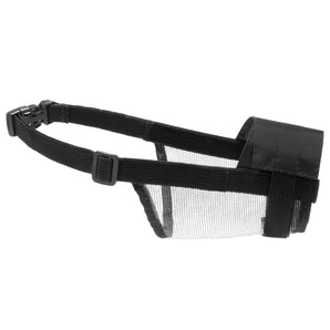 Hundemaulkorb Collar "Dog Extreme" Nylon Verstellbar Netz