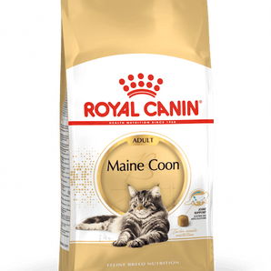 Royal Canin MAINE COON ADULT