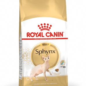 Royal Canin SPHYNX ADULT