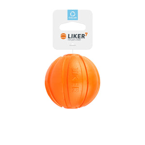 Hundespielzeug Collar LIKER Ball