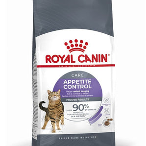 Royal Canin APPETITE CONTROL CARE