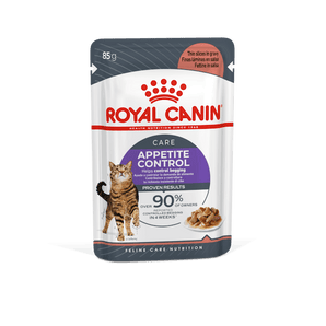 Royal Canin APPETITE CONTROL in Soße