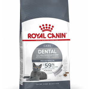 Royal Canin DENTAL CARE