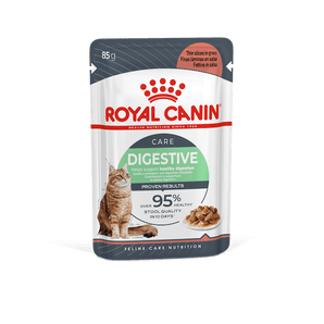 Royal Canin DIGESTIVE CARE in Soße