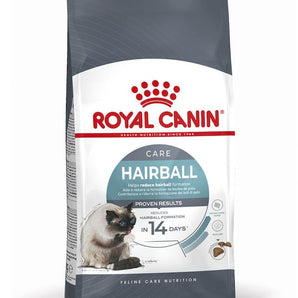 Royal Canin HAIRBALL CARE