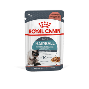 Royal Canin HAIRBALL CARE in Soße