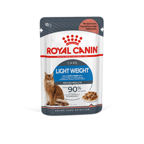 Royal Canin LIGHT WEIGHT CARE in Soße