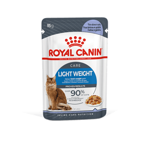 Royal Canin LIGHT WEIGHT CARE in Gelee