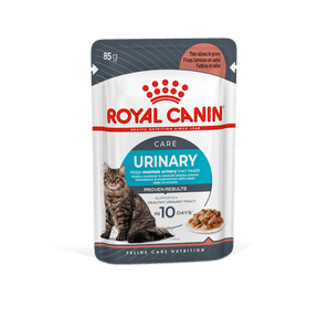 Royal Canin URINARY CARE in Soße