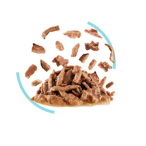Royal Canin SENSORY Feel in Soße