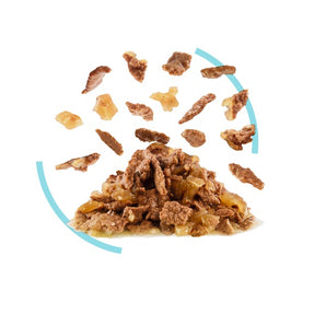 Royal Canin SENSORY Feel in Gelee
