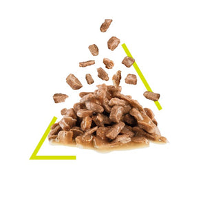 Royal Canin SENSORY Smell in Soße