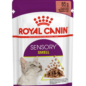 Royal Canin SENSORY Smell in Soße