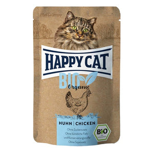 Happy Cat Bio Huhn