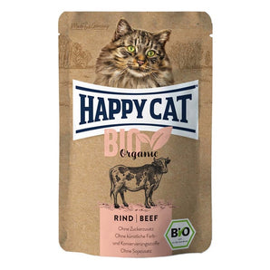 Happy Cat Bio Rind