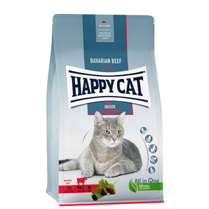 Happy Cat Indoor Adult Voralpen-Rind