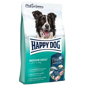 Happy Dog Fit & Vital Adult Medium